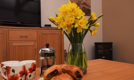 2 Bed in Bodmin 8