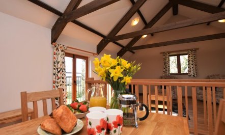 2 Bed in Bodmin 4