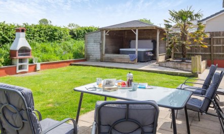 3 Bed in Bideford