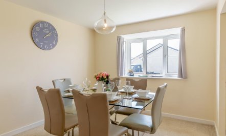 3 Bed in Bideford 9