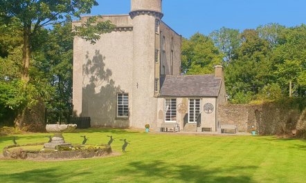 7 Bed in Campbeltown