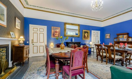 7 Bed in Campbeltown 6
