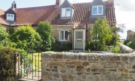 2 Bed in Nr Richmond