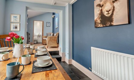 4 Bed in Cockermouth 3