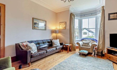 4 Bed in Cockermouth 1