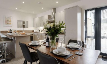 2 Bed in Usk- 6