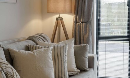 2 Bed in Usk- 7