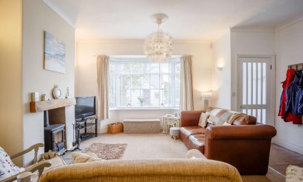 3 Bed in Low Newton By The Sea 4
