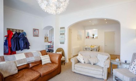 3 Bed in Low Newton By The Sea 5