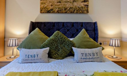 2 Bed in Tenby 8