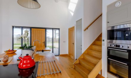 3 Bed in Chulmleigh 3