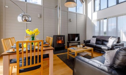 3 Bed in Chulmleigh 5