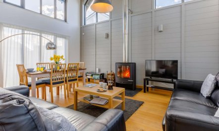 3 Bed in Chulmleigh 1