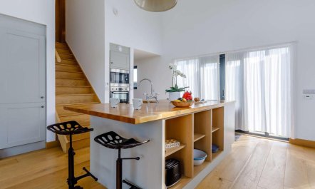 3 Bed in Chulmleigh 8