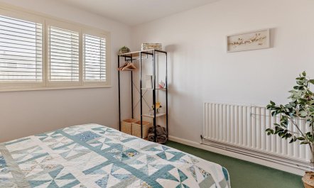 3 Bed in Rye- 9