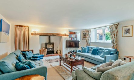 3 Bed in Old Hunstanton