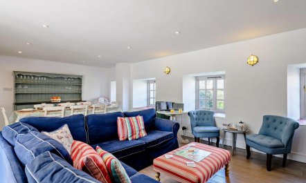 4 Bed in Wareham 3