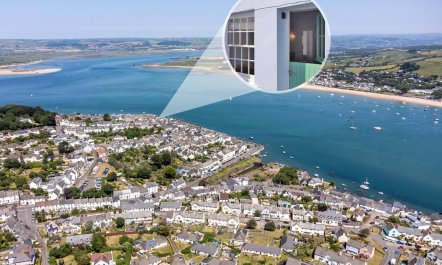 2 Bed in Bideford