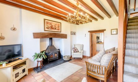 4 Bed in Holywell 8