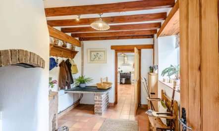 4 Bed in Holywell 4