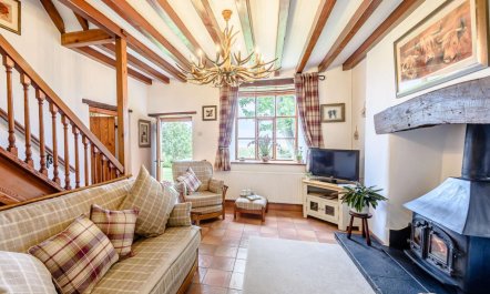 4 Bed in Holywell 7