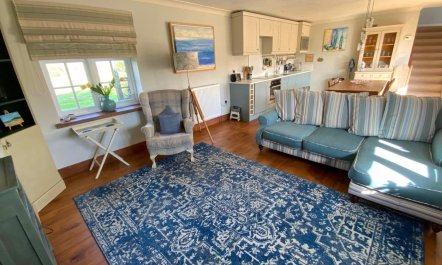 2 Bed in Marton Le Moor 3