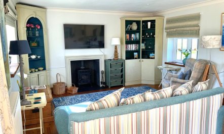 2 Bed in Marton Le Moor 2