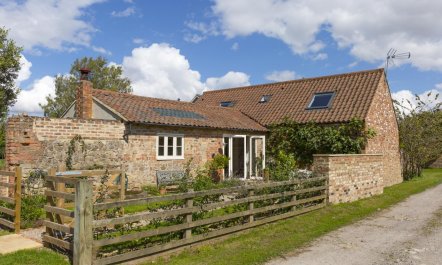 2 Bed in Marton Le Moor