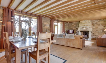 5 Bed in Richmond 6