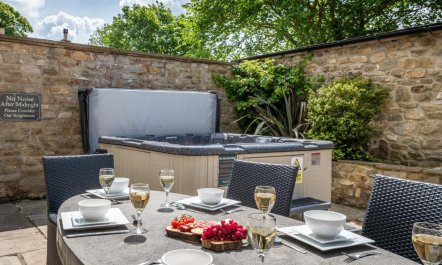 5 Bed in Richmond 7