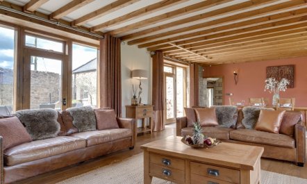 5 Bed in Richmond 5