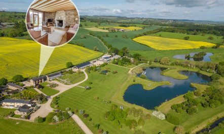 5 Bed in Richmond 2