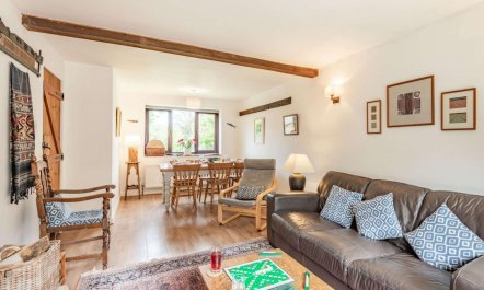 3 Bed in Dorchester 3