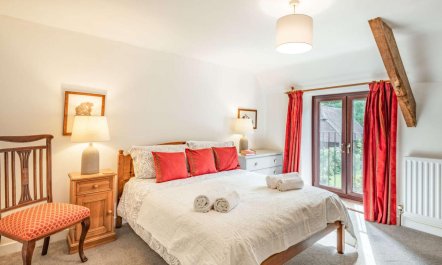 3 Bed in Dorchester 9