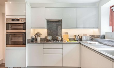 3 Bed in Dorchester 5