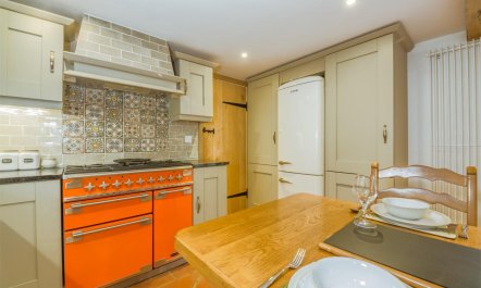 3 Bed in Syderstone 3