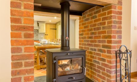 3 Bed in Syderstone 5