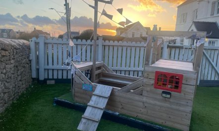 2 Bed in Bridgend 2