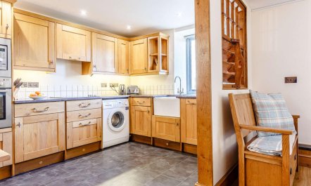 2 Bed in Launceston 3