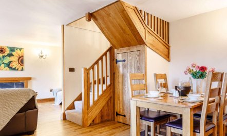 2 Bed in Launceston 1