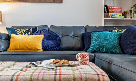 2 Bed in St Andrews 7