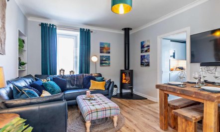 2 Bed in St Andrews 2