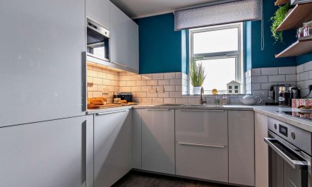 2 Bed in St Andrews 8