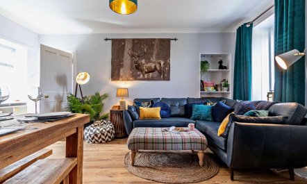 2 Bed in St Andrews 3