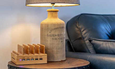 2 Bed in St. Andrews 1