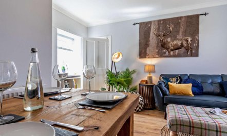 2 Bed in St Andrews 4