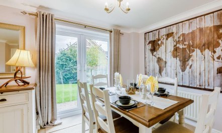 3 Bed in Alnwick 3