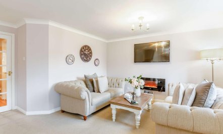 3 Bed in Alnwick 2