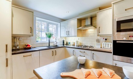 3 Bed in Alnwick 5