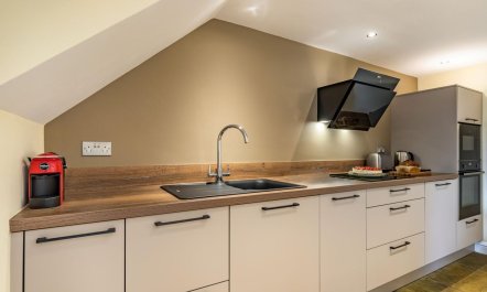 1 Bed in Ashbourne 3